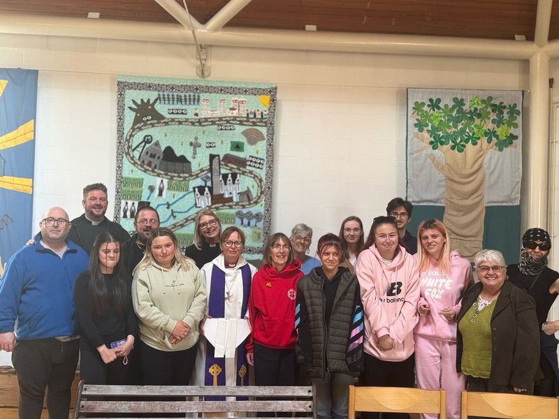 Bishop Mary visits Llanfair Uniting Church.jpg