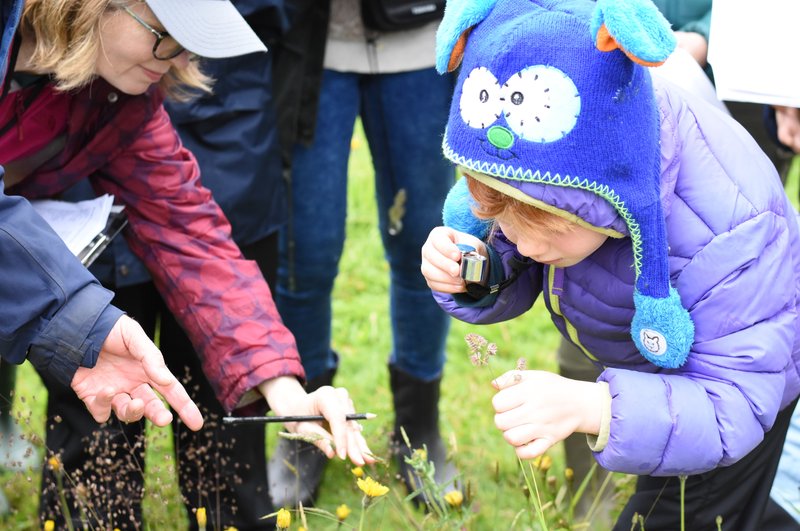 Caring for God's Acre, St Andrews, Norton, Powys.jpg